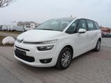 Citroën Grand C4 Picasso/Spacetourer Seduction TÜV NEU - weiße Citroën Grand C4 Picasso / SpaceTourer