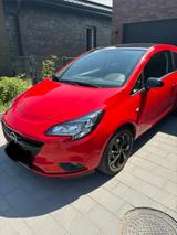 Opel Corsa 1.4 Edition Edition - TÜV NEU 08.28
