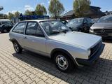 Volkswagen Polo Coupe 2.Hand erst 54tkm - VW Polo von 1987