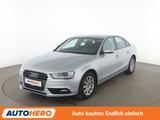 Audi A4 1.8 TFSI Attraction*PDC*SHZ*KLIMA*XENON* - Audi A4: K8