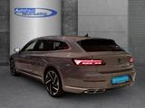 Volkswagen ARTEON SHOOTING BRAKE 2.0 TSI "R-LINE" 190 PS +N - Volkswagen Arteon mit Benzin-Antrieb: Kombi