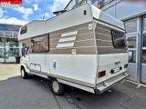 Fiat Ducato Hymer Camp 55 3.Hand Solar - Offers matching your search criteria