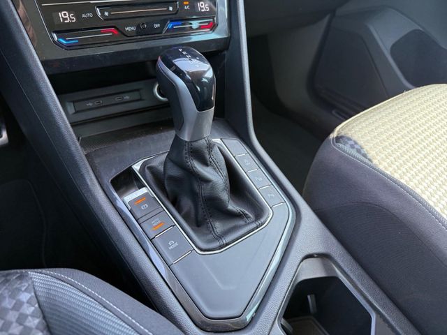 Tiguan Active 1.5 TSI Navi ACC Apple CarPlay