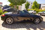 Porsche Boxster 2.7 Tiptronic | Bi-Xenon... - Porsche: 2.7