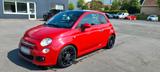 Fiat fiat 500s zu verkaufen - Fiat 500S von privat