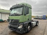 Mercedes-Benz 1846 Actros Spurassistant ADR Euro6 - Mercedes-Benz Adr