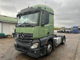 Mercedes-Benz 1846 Actros Spurassistant ADR Euro6
