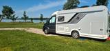 Knaus Van TI 640 MEG Vansation auf MAN TGE - Knaus Van TI 640 MEG VANSATION