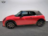 MINI John Cooper Works Cabrio - Vorschau Bild 4