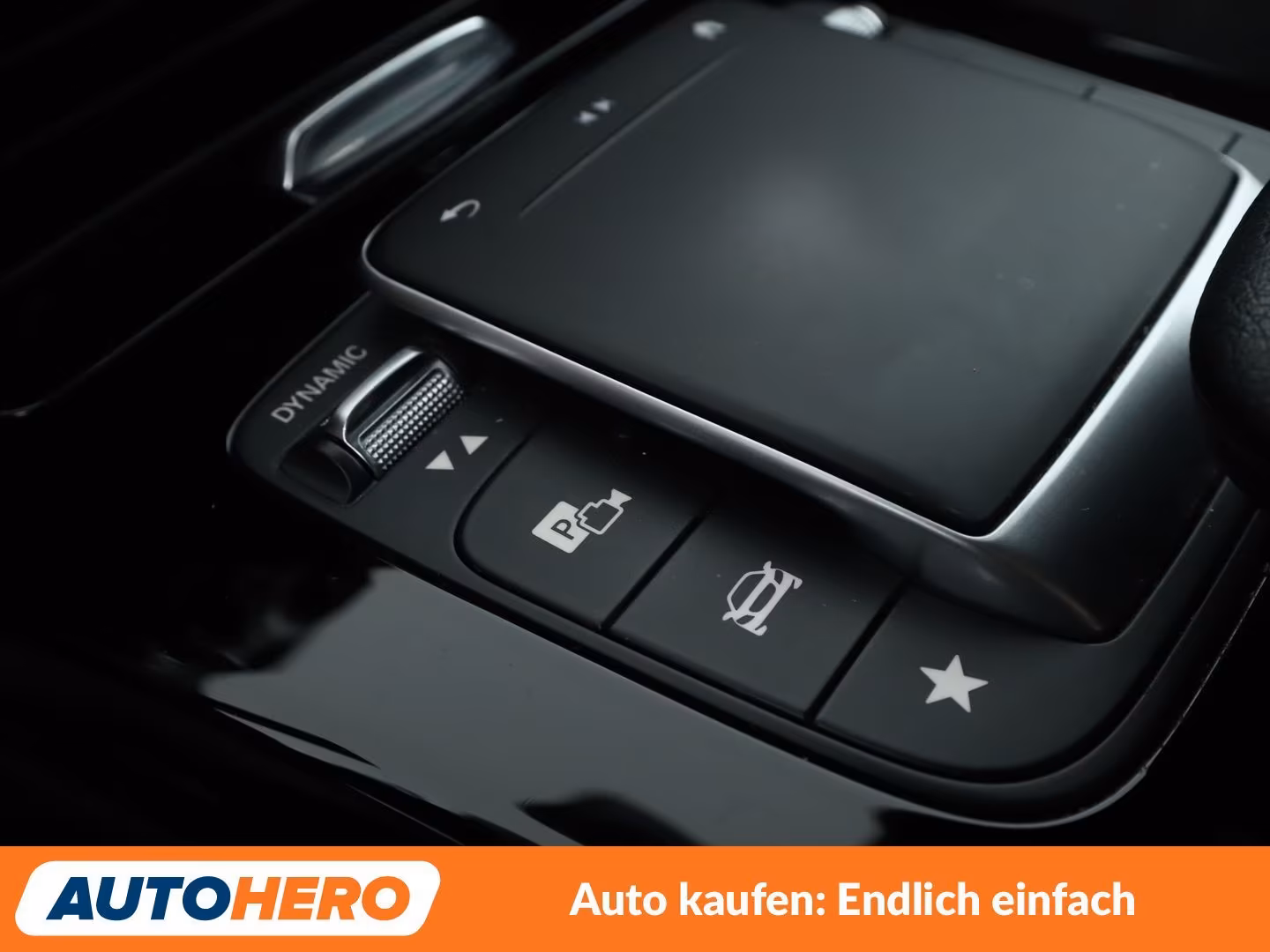 Mercedes-Benz A-Class AMG Line Aut.*NAVI*PDC*TEMPO*, миниатюра 26