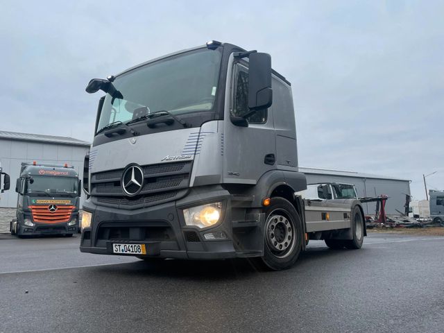 Mercedes-Benz Actros 1840 FOR LOHR