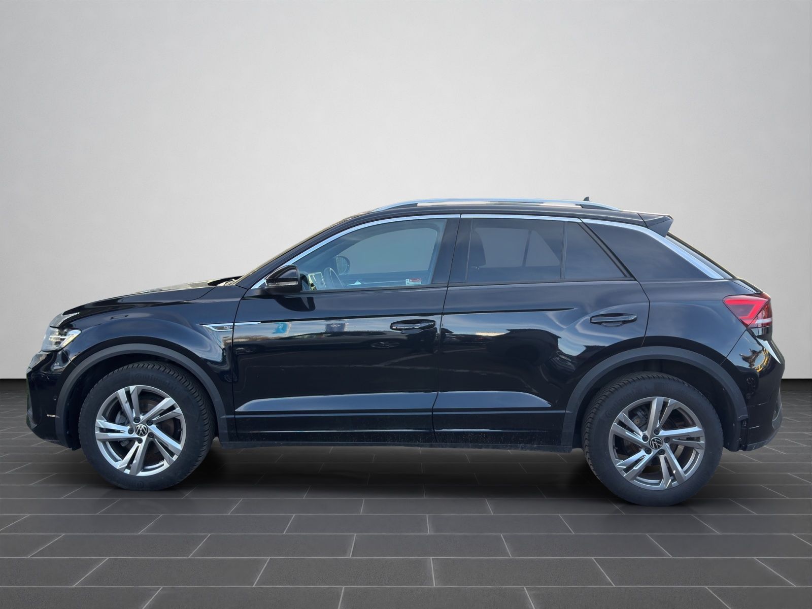 Volkswagen T-Roc - Bild 9