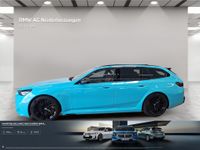 BMW M5 - Vorschau Bild 2