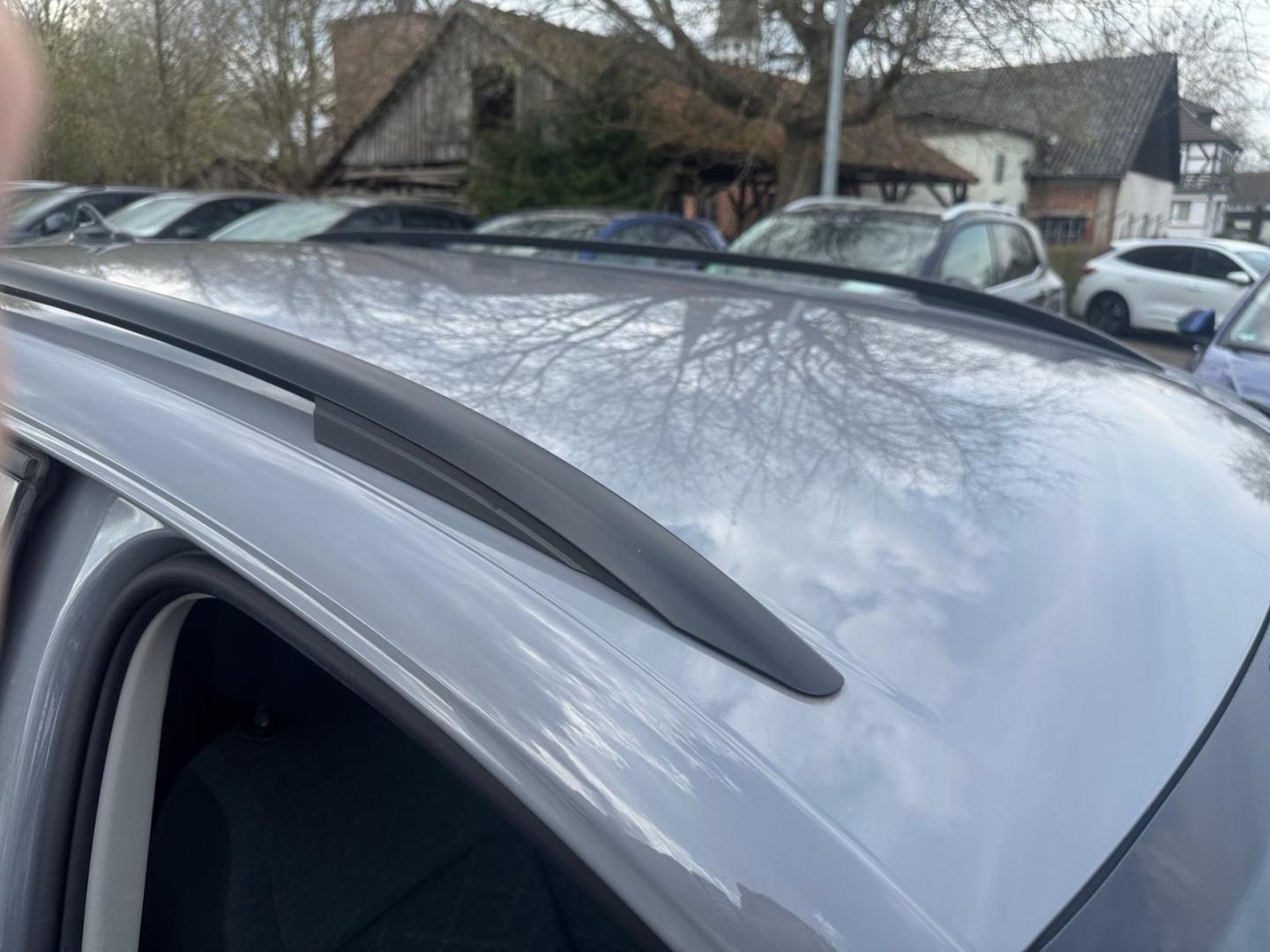 Volkswagen Golf Variant VIII 2.0 TDI LED Navi Climatronic S, миниатюра 24