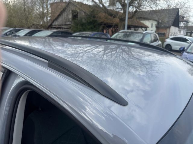 Golf Variant VIII 2.0 TDI LED Navi Climatronic S
