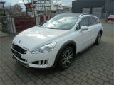 Peugeot 508 SW 2.0 RXH * Leder - Panorama - Euro 5 * - Peugeot 508 aus 2013