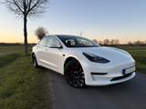 Tesla Model 3 Performance (EOW Ende Aug., Parkschaden) - Tesla Model 3