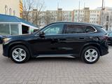 BMW X1 xDrive25e xLine*LEDER*AHK*HuD*PANO*360° - BMW X1 mit Panoramadach