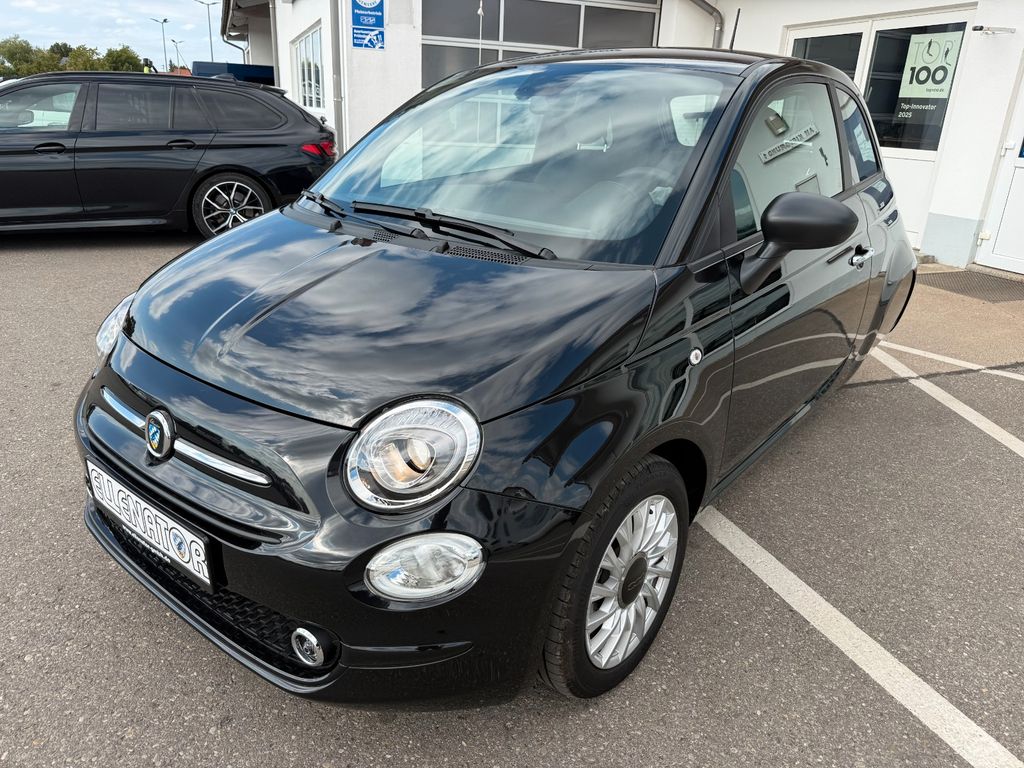 Image of Fiat 500