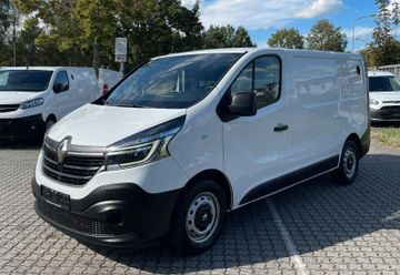 Renault Trafic - 2