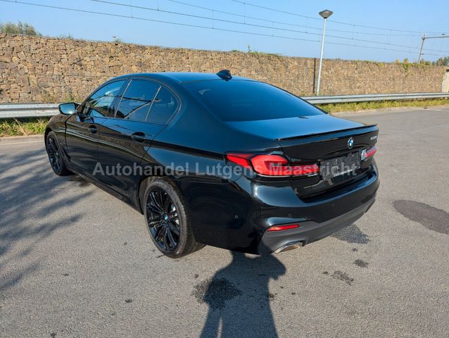 BMW 530 Baureihe 5 Lim. 530 e M Sport