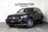 Mercedes-Benz GLC 220 d 4Matic AMG-Paket Kamera Ambiente LED - Mercedes-Benz GLC 220 in Wuppertal