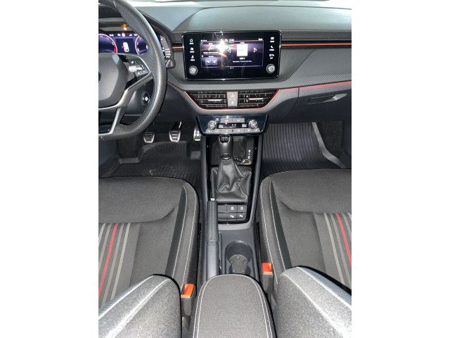 Scala Monte Carlo 1.5 TSI PANO+AHK+MATRIX