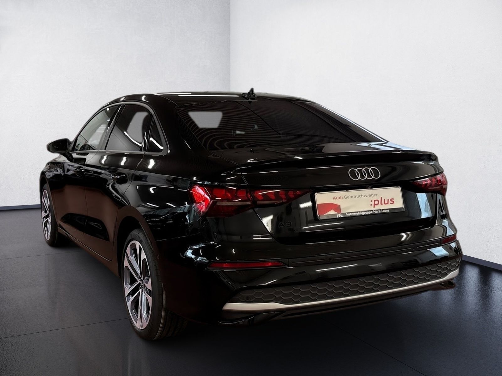 Audi A3 - Bild 4