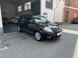 Lancia Ypsilon 1.2 Argento - Lancia Ypsilon aus 2006