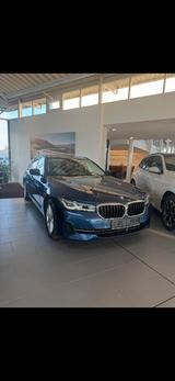 BMW G31 520 d FACELIFT/Laser/360/StdHz./Ga... - BMW 315 Gebrauchtwagen