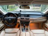 BMW F02 740Li F01 Lang TÜV 03/27 Benzin 7e... - BMW 7er Reihe F01-F02-2