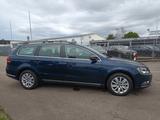 Volkswagen Passat Variant Comfortline BlueMotion Panorama - Volkswagen Passat Variant: Comfortline Bluemotion