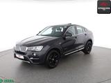 BMW X4 xDrive35d STANDHEIZ,H/K,MEMORY,HEADUP,KEYLESS - BMW X4 Gebrauchtwagen in Berlin