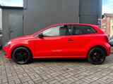 Volkswagen POLO 1.HD/SITZHZG/PDC/SCHECKHEFT/FACELIFT/LM - gebrauchte Volkswagen Polo mit Facelift