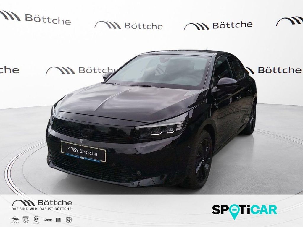 Image of Opel Corsa