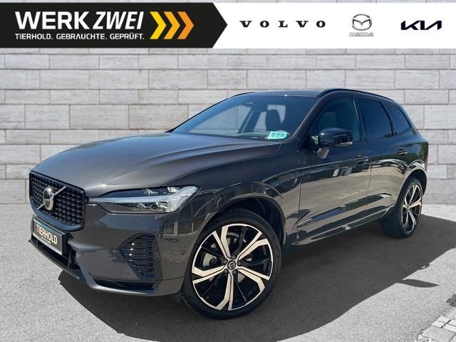 Volvo XC60 T6 R Design Plug-In AWD ACC HUD PANO 360°