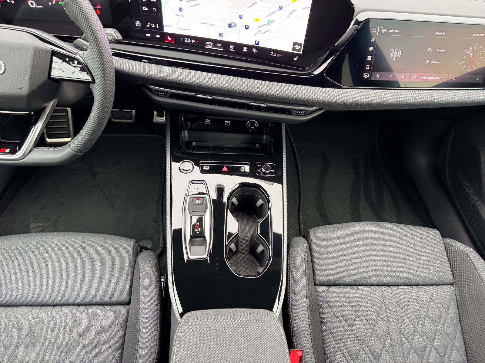 Audi A5 - Bild 11
