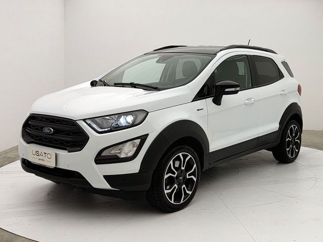 Ford FORD EcoSport - 1.0 EcoBoost 125 CV Start&Stop A