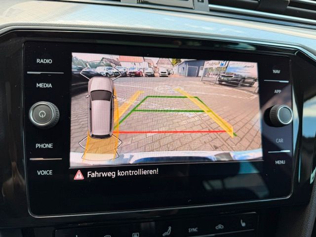 Passat Variant GTE NAV;PANO;AHK;ELSITZ