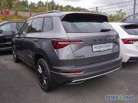 Skoda Karoq - Vorschau Bild 2