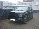 Jeep Wagoneer 5.7 lpg brc 4x4 - schwarze Jeep Wagoneer