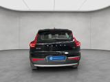 Volvo XC40 T3 Momentum-Pro Navi LED-Thors-Hammer 1.Han - Volvo XC40 in Frankfurt (Main)