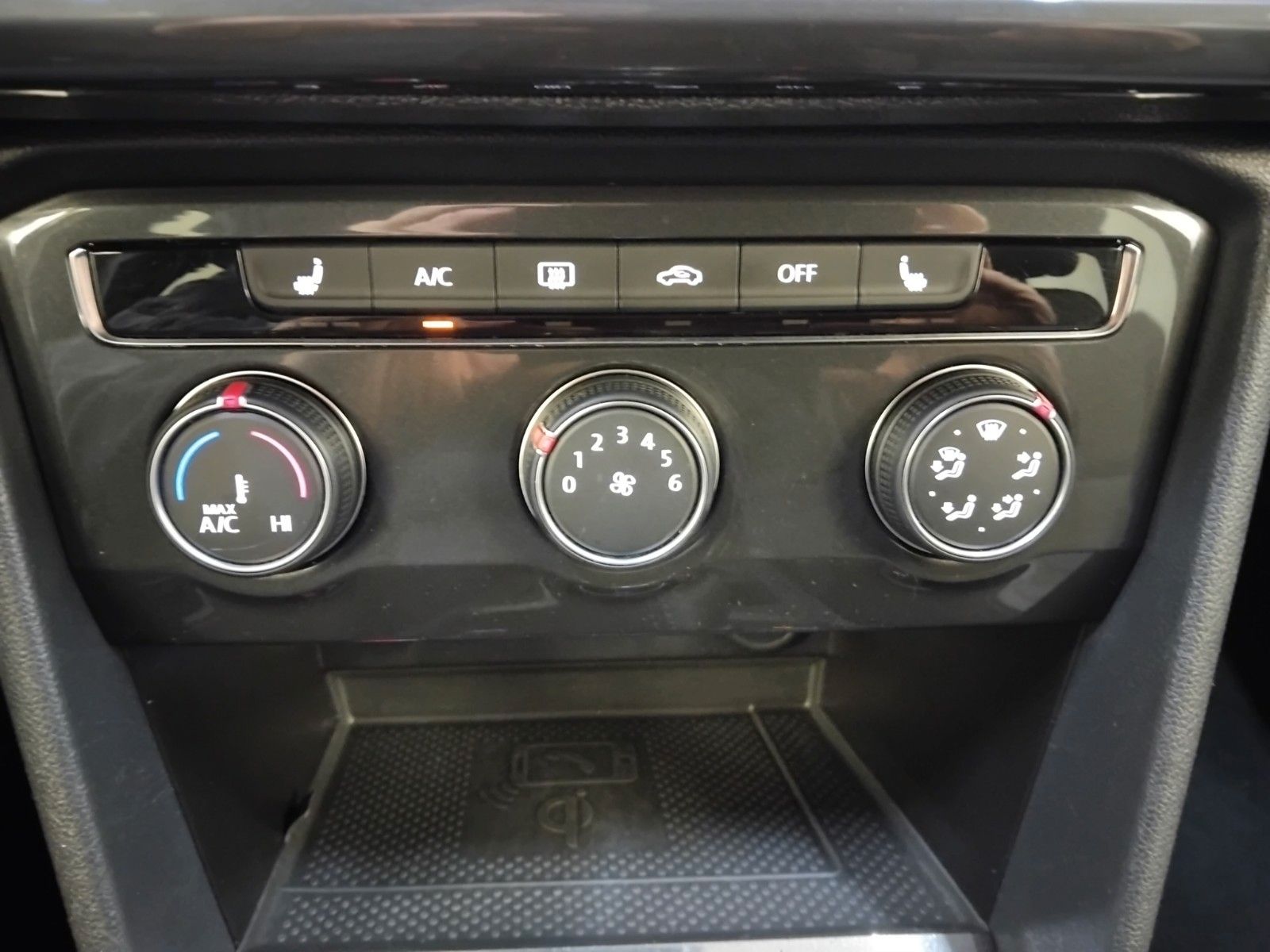 Seat Tarraco (06/2026, Benzin)