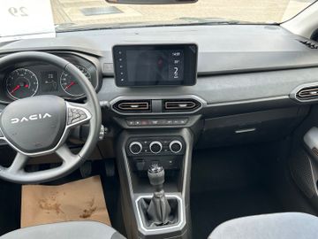 Bild 6 Dacia Sandero TCe 110 Stepway Extreme+