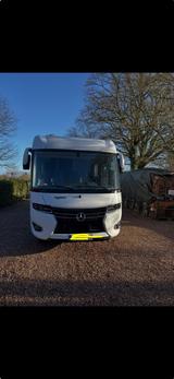 Frankia I 8400 GD Platin 5,5 t - Offers