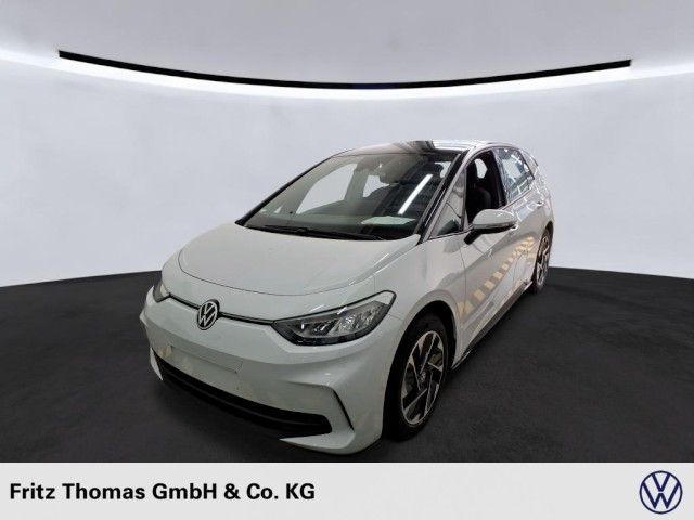 VW ID.3 Pro LED Navi SHZ RKamera PDC ACC AKlima