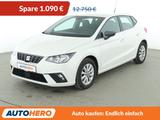 Seat Ibiza 1.0 TSI XCellence*ACC*PDC*BLUETOOTH* - Seat Ibiza Gebrauchtwagen in Köln