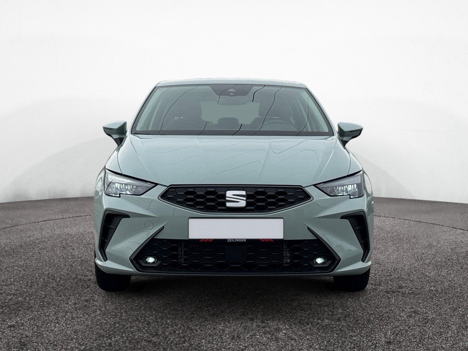 Seat Ibiza - Bild 3