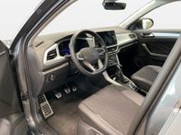 Volkswagen T-Roc - Vorschau Bild 10
