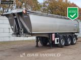 Andere Granalu ALU Lift Axle - Saug- und Druckwagen